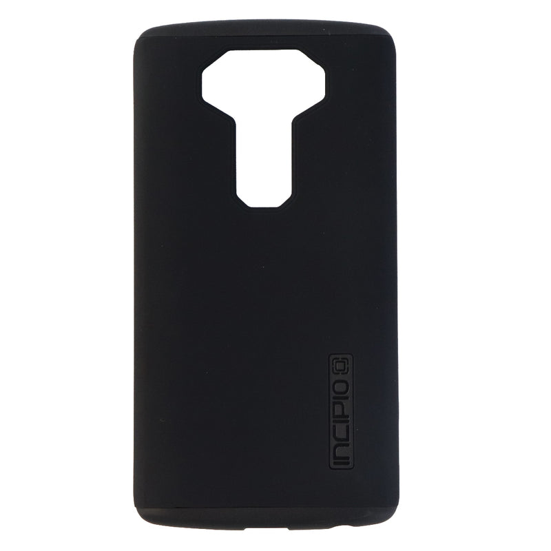 Incipio DualPro Dual Layer Hard Case for LG V10 Smartphone - Matte Black - Incipio - Simple Cell Shop, Free shipping from Maryland!
