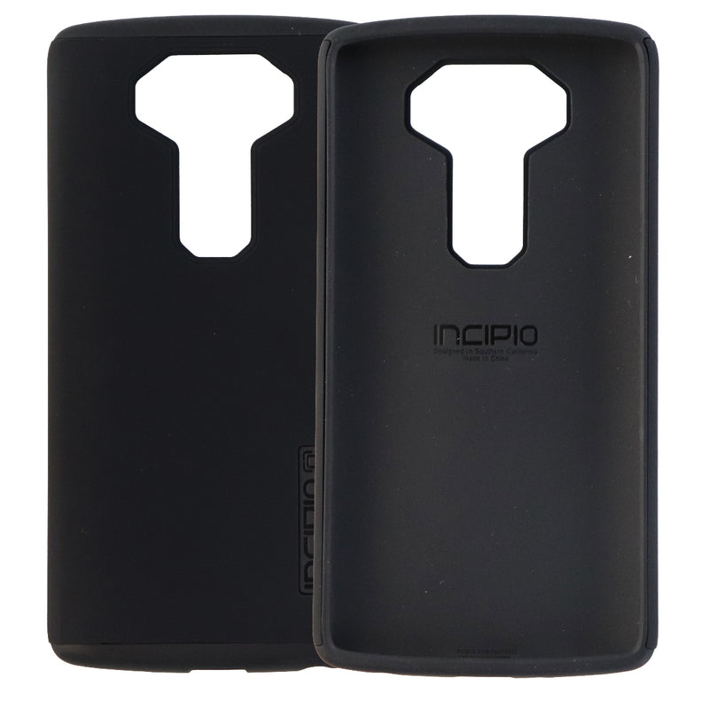 Incipio DualPro Dual Layer Hard Case for LG V10 Smartphone - Matte Black - Incipio - Simple Cell Shop, Free shipping from Maryland!