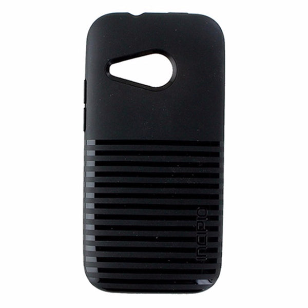 Incipio NGP Ultra Series Impact Gel Case for HTC One Remix / One Mini 2 - Black - Incipio - Simple Cell Shop, Free shipping from Maryland!