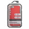 Incipio DualPro Case for Apple iPhone 6 6s Plus Red and Gray - Incipio - Simple Cell Shop, Free shipping from Maryland!