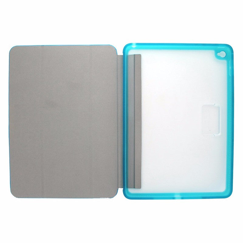 Incipio Octane Folio Case for Apple iPad Air 2 Blue - Incipio - Simple Cell Shop, Free shipping from Maryland!