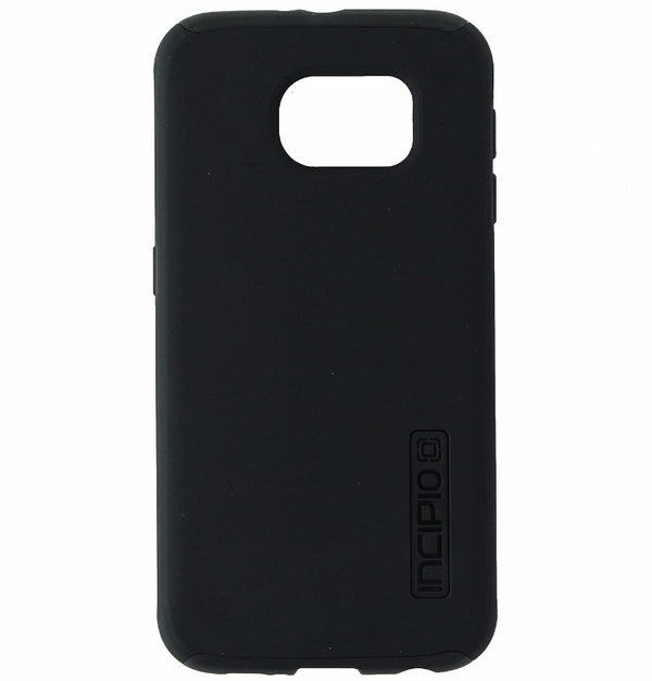 Incipio DualPro Case for Samsung Galaxy S6 Black SA-620-BLK - Incipio - Simple Cell Shop, Free shipping from Maryland!