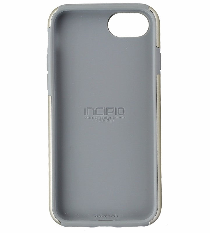 Incipio DualPro Series Dual Layer Case Cover for Apple iPhone 7 6s 6 - Gold - Incipio - Simple Cell Shop, Free shipping from Maryland!