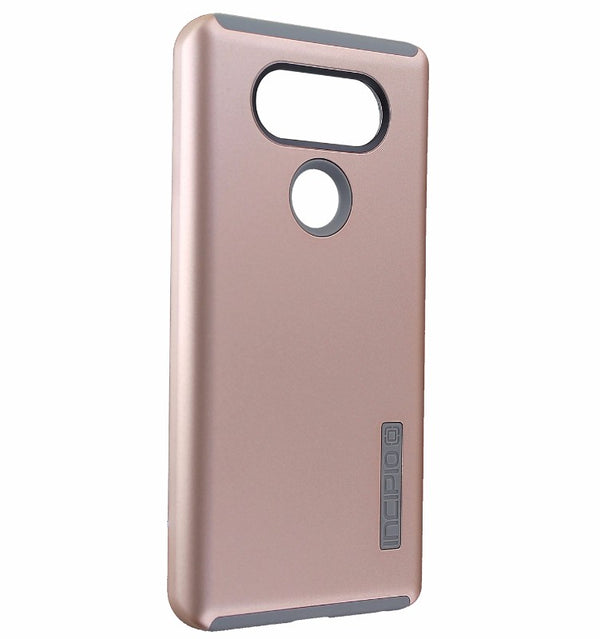 Incipio DualPro Slim Hardshell Case Cover for LG V20 - Iridescent Rose Gold/Gray - Incipio - Simple Cell Shop, Free shipping from Maryland!