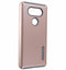 Incipio DualPro Slim Hardshell Case Cover for LG V20 - Iridescent Rose Gold/Gray - Incipio - Simple Cell Shop, Free shipping from Maryland!
