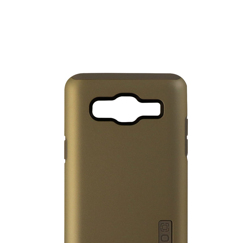 Incipio DualPro Series Dual Layer Case for Samsung Galaxy On5 - Matte Gold/Gray - Incipio - Simple Cell Shop, Free shipping from Maryland!