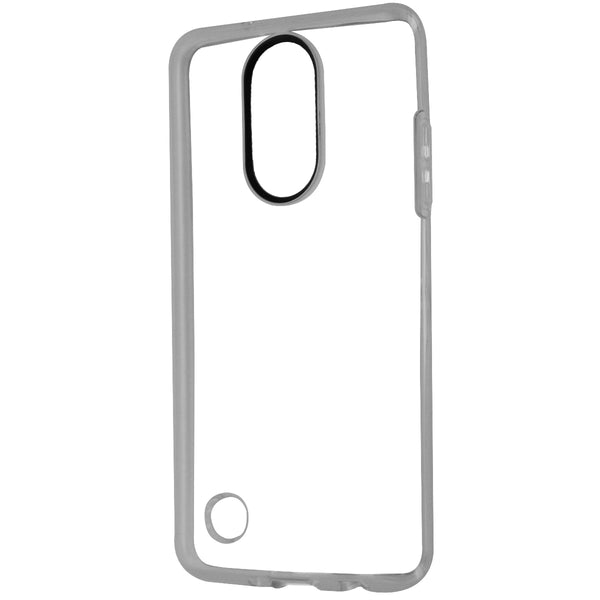 Original Incipio NGP Pure Series Protective Case Cover for LG Aristo - Clear - Incipio - Simple Cell Shop, Free shipping from Maryland!