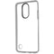 Original Incipio NGP Pure Series Protective Case Cover for LG Aristo - Clear - Incipio - Simple Cell Shop, Free shipping from Maryland!