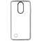 Original Incipio NGP Pure Series Protective Case Cover for LG Aristo - Clear - Incipio - Simple Cell Shop, Free shipping from Maryland!