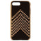 Rebecca Minkoff Star-Studded Case for iPhone 8 Plus/7 Plus - Rose Gold/Black - Incipio - Simple Cell Shop, Free shipping from Maryland!