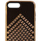 Rebecca Minkoff Star-Studded Case for iPhone 8 Plus/7 Plus - Rose Gold/Black - Incipio - Simple Cell Shop, Free shipping from Maryland!