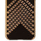 Rebecca Minkoff Star-Studded Case for iPhone 8 Plus/7 Plus - Rose Gold/Black - Incipio - Simple Cell Shop, Free shipping from Maryland!