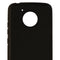 Incipio NGP Advanced Rugged Gel Case Cover for Motorola Moto E4 - Black