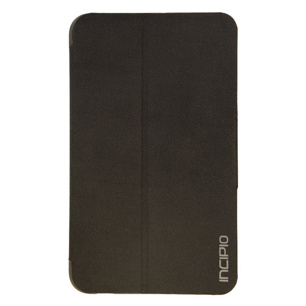 Incipio Clarion Series Protective Folio Case for ZTE ZPad 8 Tablet - Black - Incipio - Simple Cell Shop, Free shipping from Maryland!