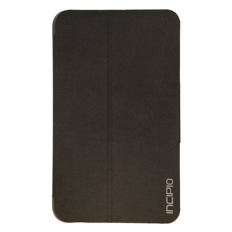 Incipio Clarion Series Protective Folio Case for ZTE ZPad 8 Tablet - Black - Incipio - Simple Cell Shop, Free shipping from Maryland!