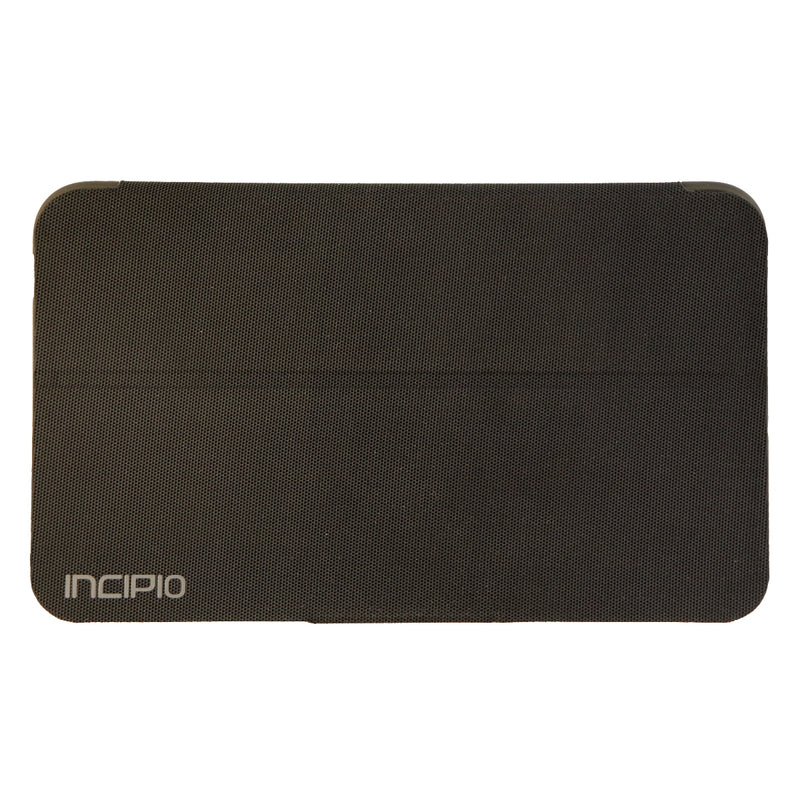 Incipio Clarion Series Protective Folio Case for ZTE ZPad 8 Tablet - Black - Incipio - Simple Cell Shop, Free shipping from Maryland!