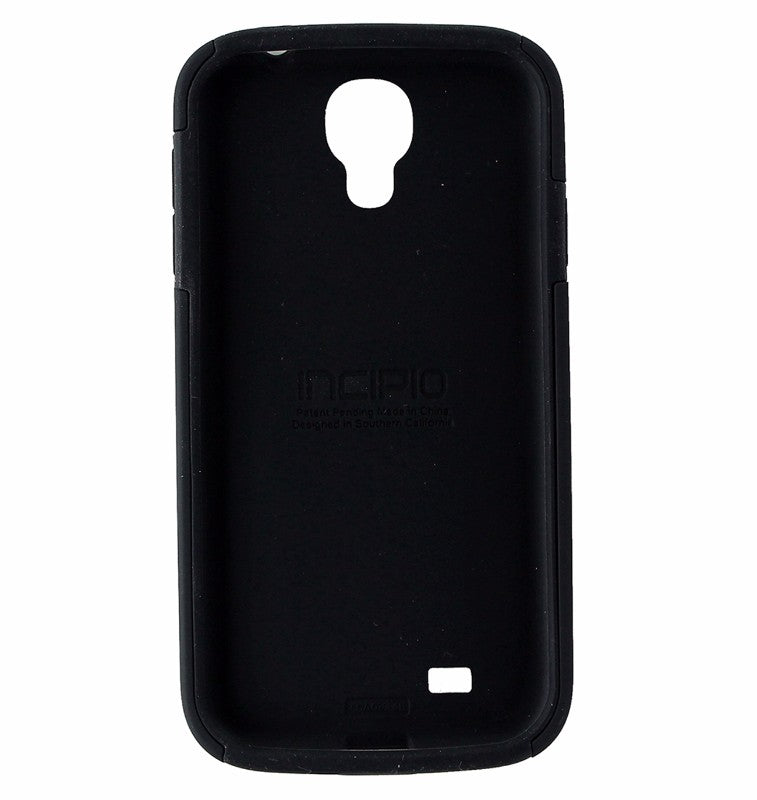 Incipio DualPro Case for Samsung Galaxy S4 (IV) - Black (SA-375) - Incipio - Simple Cell Shop, Free shipping from Maryland!
