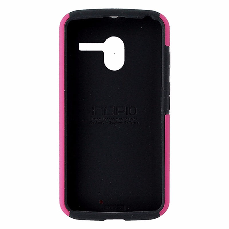 Incipio DualPro Dual Layer Case for Motorola Moto X - Pink / Gray - Incipio - Simple Cell Shop, Free shipping from Maryland!