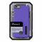 Incipio DualPro Dual Layer Case for iPhone 6/6s - Purple / Dark Gray - Incipio - Simple Cell Shop, Free shipping from Maryland!