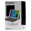 Incipio Faraday Folio Case with Magnetic Closure for iPad Pro 12.9 Inch - Black - Incipio - Simple Cell Shop, Free shipping from Maryland!