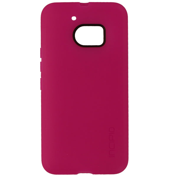 Incipio NGP Series Slim Flexible Gel Case Cover for HTC M10 Smartphone - Pink - Incipio - Simple Cell Shop, Free shipping from Maryland!