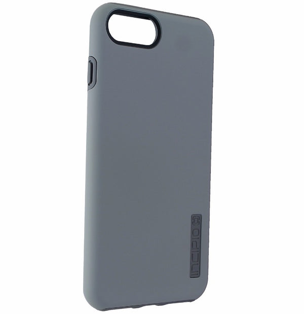 Incipio DualPro Series Protective Case Cover for iPhone 7 6s 6 Plus - Gray - Incipio - Simple Cell Shop, Free shipping from Maryland!