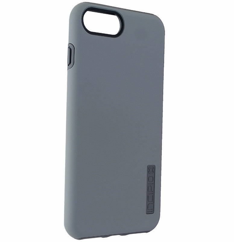 Incipio DualPro Series Protective Case Cover for iPhone 7 6s 6 Plus - Gray - Incipio - Simple Cell Shop, Free shipping from Maryland!