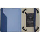 Incipio Invert Reversible Universal Folio for 10-Inch Tablets - Dark/Light Blue - Incipio - Simple Cell Shop, Free shipping from Maryland!