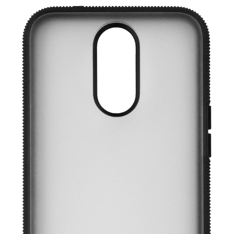 Incipio Octane Series Protective Case Cover for LG K20 - Frost / Black - Incipio - Simple Cell Shop, Free shipping from Maryland!