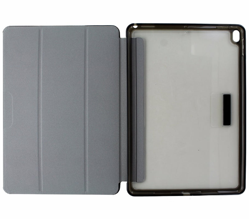 Incipio Octane Pure Series Case for iPad Pro 10.5 (2017) - Black / Clear - Incipio - Simple Cell Shop, Free shipping from Maryland!