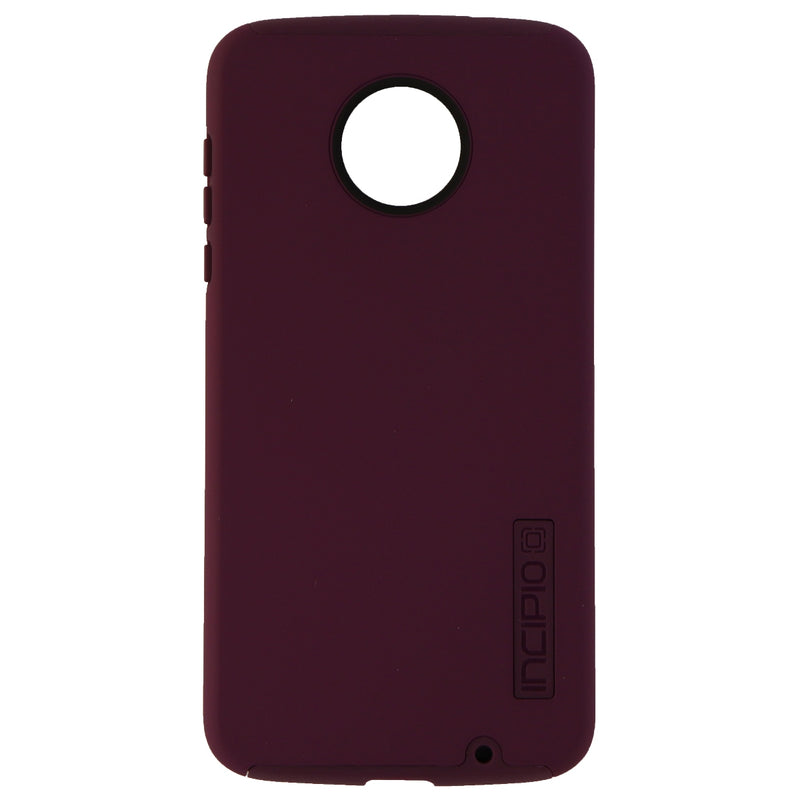 Incipio DualPro Series Protective Case Cover for Moto Z2 Force - Raspberry - Incipio - Simple Cell Shop, Free shipping from Maryland!
