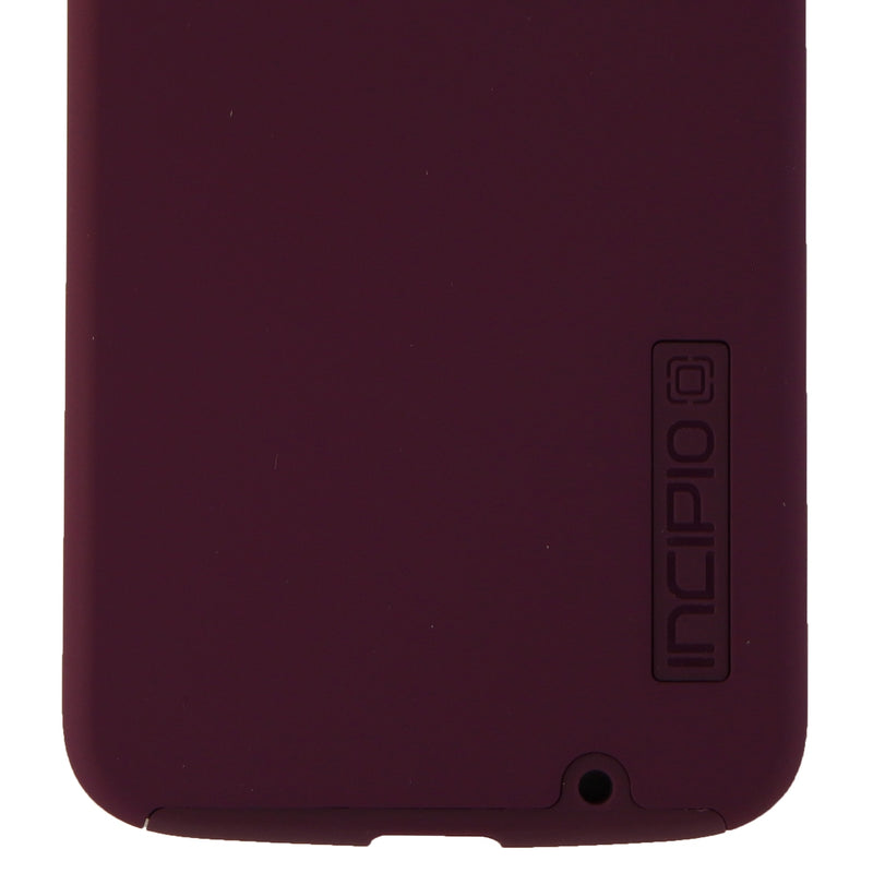 Incipio DualPro Series Protective Case Cover for Moto Z2 Force - Raspberry - Incipio - Simple Cell Shop, Free shipping from Maryland!