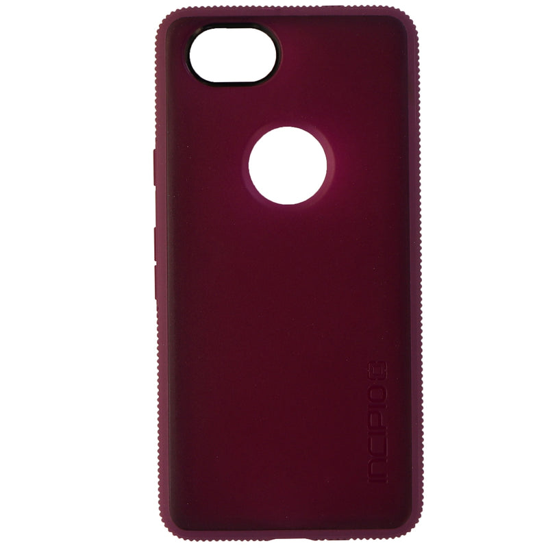 Incipio Octane Series Protective Case Cover for Google Pixel 2 - Plum Purple - Incipio - Simple Cell Shop, Free shipping from Maryland!
