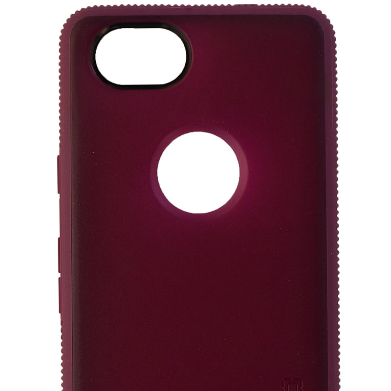 Incipio Octane Series Protective Case Cover for Google Pixel 2 - Plum Purple - Incipio - Simple Cell Shop, Free shipping from Maryland!