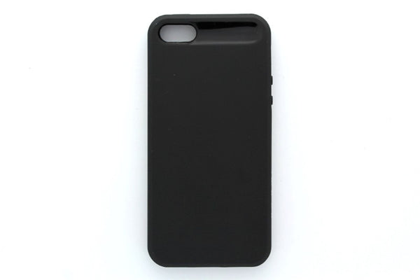 Incipio NGP Case Cover for Apple iPhone 5 - Black - Incipio - Simple Cell Shop, Free shipping from Maryland!
