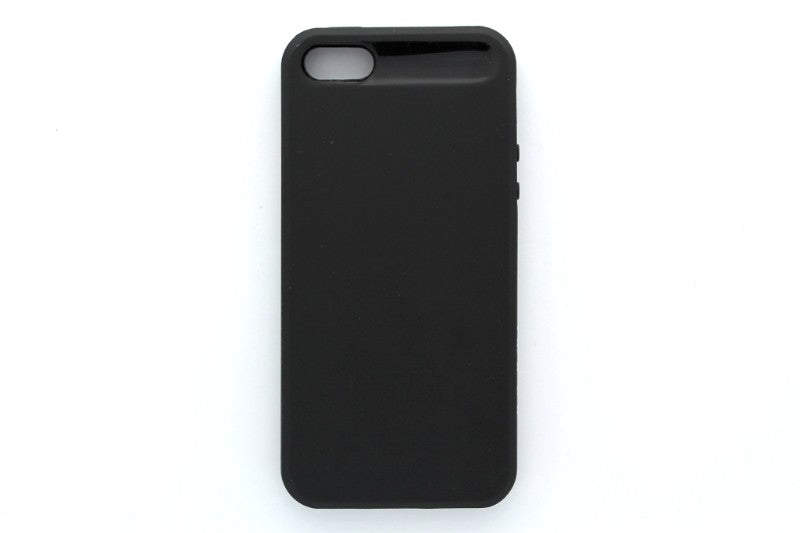 Incipio NGP Case Cover for Apple iPhone 5 - Black - Incipio - Simple Cell Shop, Free shipping from Maryland!