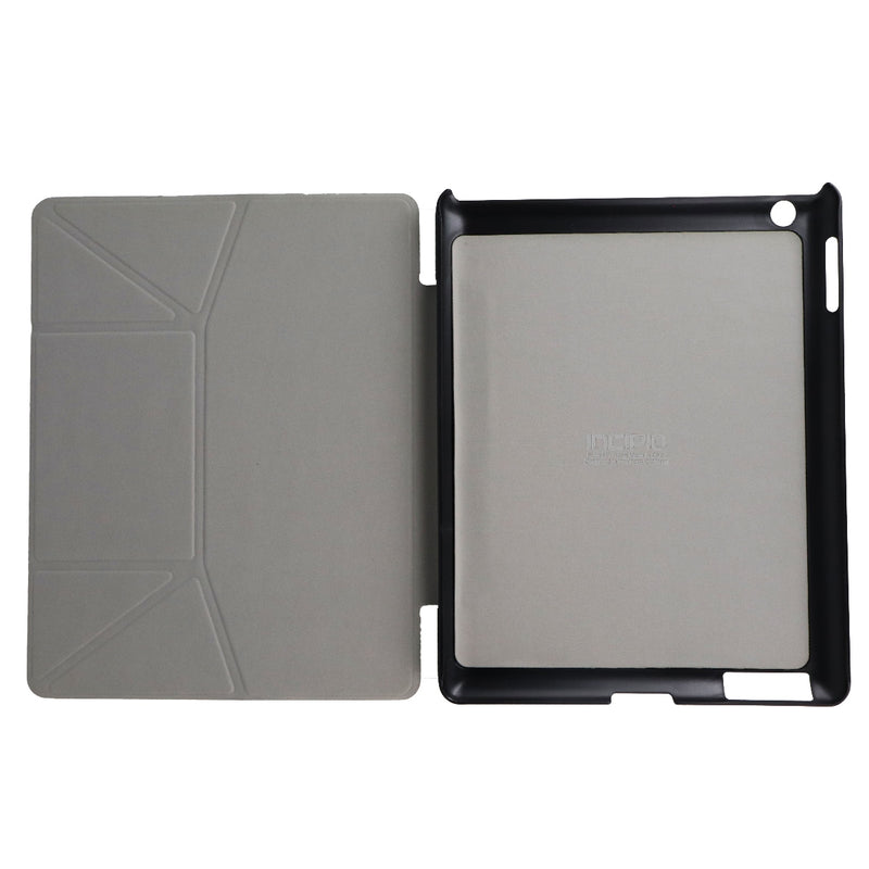 Incipio LGND Series Folio Hardshell Case Cover for Apple iPad 1 and 2 - Black - Incipio - Simple Cell Shop, Free shipping from Maryland!