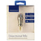 Insignia - Directional Microphone for Smartphones and tablets - Gray - Insignia - Simple Cell Shop, Free shipping from Maryland!