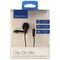 Insignia Clip on Mic Made for Mobile, Optimized for Voice, Improved Audio, Black - Insignia - Simple Cell Shop, Free shipping from Maryland!