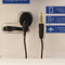 Insignia Clip on Mic Made for Mobile, Optimized for Voice, Improved Audio, Black - Insignia - Simple Cell Shop, Free shipping from Maryland!