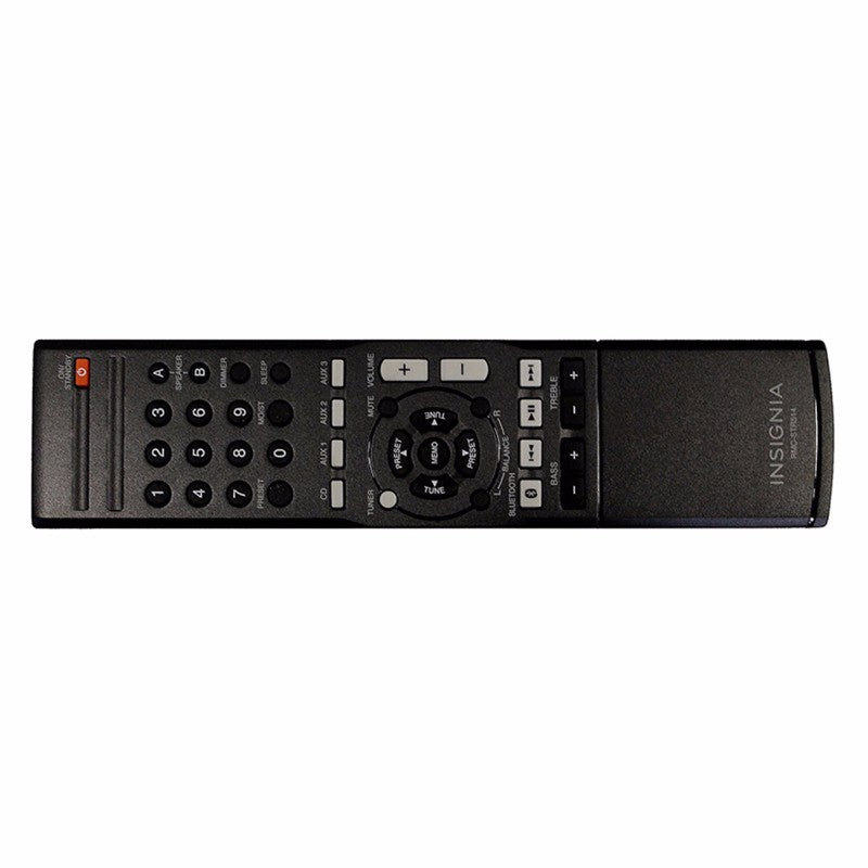 Insignia NS-STR514 200W Stereo Receiver With Bluetooth - Insignia - Simple Cell Shop, Free shipping from Maryland!