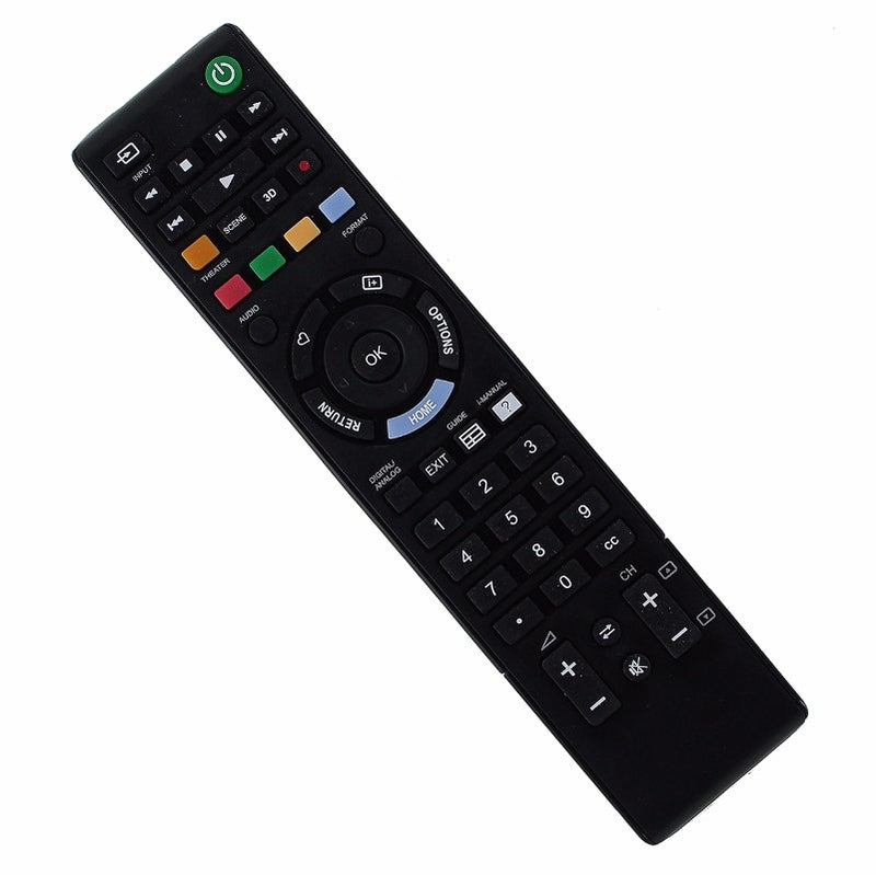 Insignia Remote (NS-RMTSNY17) for various Sony TVs - Black - Insignia - Simple Cell Shop, Free shipping from Maryland!