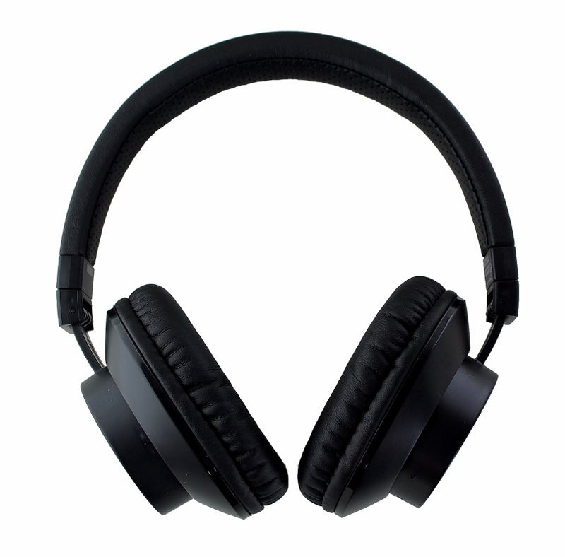 Insignia Bluetooth wireless Over-the-Ear Headphones with Microphone - Black - Insignia - Simple Cell Shop, Free shipping from Maryland!