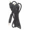 iSound Wall and Car Combo Charger Pro Single USB Adapter - Silver/Black - iSound - Simple Cell Shop, Free shipping from Maryland!