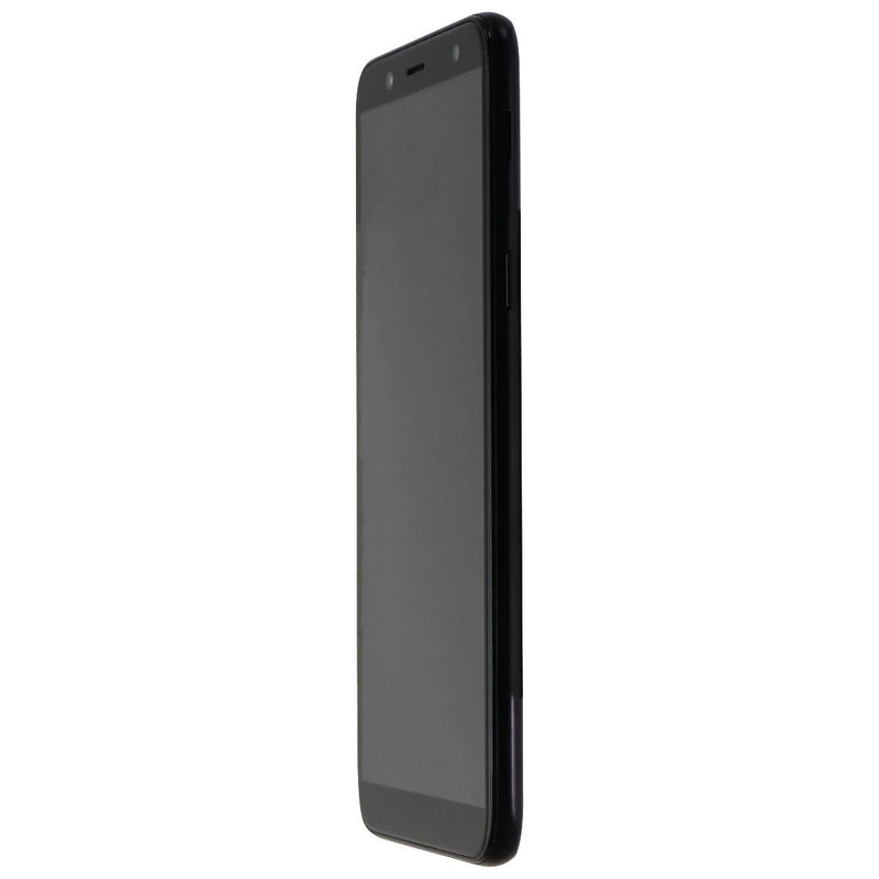 Samsung Galaxy A6 (5.6-in) Smartphone (SM-A600U) GSM + Verizon - 32GB / Black - Samsung - Simple Cell Shop, Free shipping from Maryland!