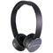 Sol Republic Tracks V8 On-Ear Wired Headphones with In-line Microphone - Black - SOL Republic - Simple Cell Shop, Free shipping from Maryland!