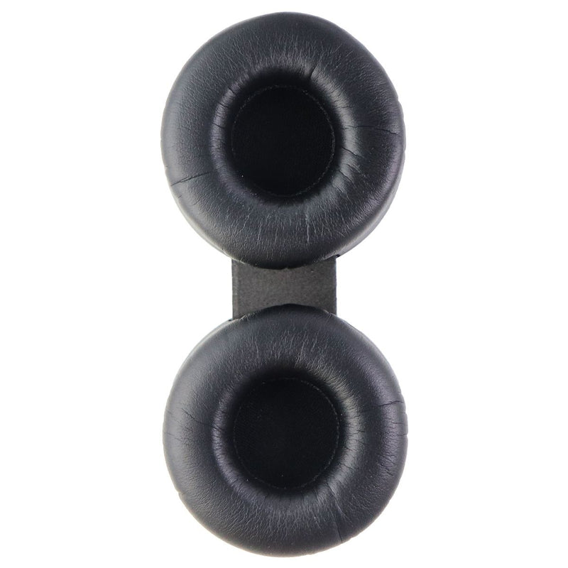 Sol Republic Tracks V8 On-Ear Wired Headphones with In-line Microphone - Black - SOL Republic - Simple Cell Shop, Free shipping from Maryland!