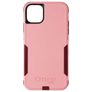 OtterBox Commuter Case for iPhone 11 Pro Max - Cupids Way (Rosemary Pink/Plum) - OtterBox - Simple Cell Shop, Free shipping from Maryland!
