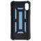 URBAN ARMOR GEAR Pathfinder Series Case for Apple iPhone XR - Blue/Black - Urban Armor Gear - Simple Cell Shop, Free shipping from Maryland!