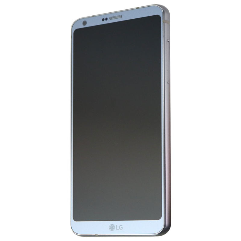 LG G6 32GB Smartphone (LG-US997) - Ice Platinum (Silver) - LG - Simple Cell Shop, Free shipping from Maryland!